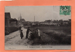 SAVIGNY-LE-TEMPLE  ( S-et-M )  Achat Immédiat. - Savigny Le Temple