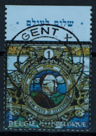OBP Nr 3860 Merry Christmas - Cardinal Mercier - Used Stamps