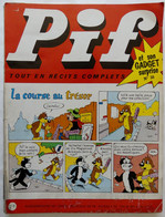 PIF GADGET N° 38  - (1) - Pif Gadget