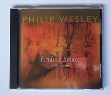 Philip Wesley - Finding Solace - New Age