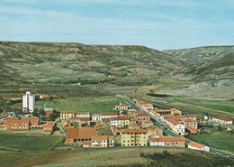 MEDINACELI (Soria) - Panoràmica Del Barrio De La Estaciòn - Soria