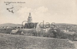 Austria - Sommerfrische Wiesmath - Wiener Neustadt