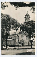 AK 056972 GUINEA - Conakry - La Cathédrale - Guinée