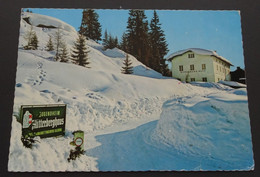 Mühlbach Am Hochkönig - Jugenderholungsheim - Mitterberghaus - St. Johann Im Pongau