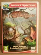 La Jungle Déserte Jeu PC - Giochi PC