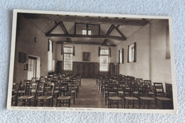 The Cedars School, Leighton Buzzard, The School Hall, Angleterre - Otros & Sin Clasificación