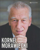 Poland 2021 Booklet / Kornel Morawiecki - Polish Politician, Fighting Solidarity, Theoretical Physicist / MNH** New!!! - Cuadernillos