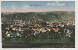 Bad Neuenahr, Rheinland-Pfalz - Bad Neuenahr-Ahrweiler