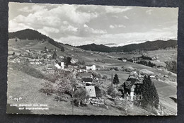 Goldiwil Mit Blick Auf Sigriswilergrat - Sigriswil