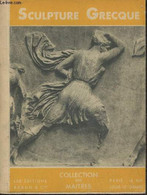 La Sculpture Grecque - Charbonneaux Jean - 0 - Art