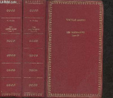 Les Misérables Tomes I Et II (2 Volumes) - Hugo Victor - 1972 - Other