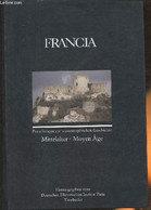 Francia - Forschungen Zur Westeuropäischen Geschichte- Band 33/1 (2006): Mittelalter-Moyen Âge - Deutschen Historischen  - History