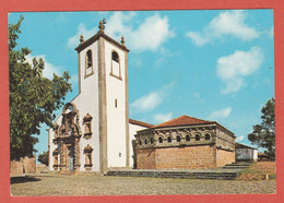 CP EUROPE PORTUGAL BRAGANCA 3 - Bragança