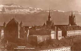 SUISSE,HELVETIA,SWISS,SCHWEIZ,SVIZZERA,SWITZERLAND,VAUD,LAUSANNE,LOSANNA,1914 - Lausanne