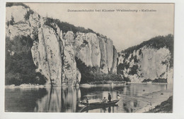 Kelheim, Donauschlucht Bei Kloster Weltenburg, Bayern - Kelheim