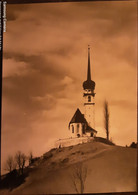 Dorfkirche Leiblfing Bei Zirl Tirol - Spuren Gottes 2.2 - Zirl