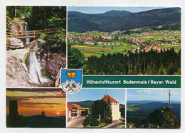 AK 057013 GERMANY - Bodenmais / Bayer. Wald - Bodenmais