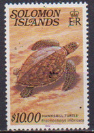COLONIE INGLESI 1982  SOLOMON ISLANDS SERIE ORDINARIA YVERT. 460 MNH XF - Sonstige