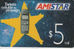 AMISTAR - Chile