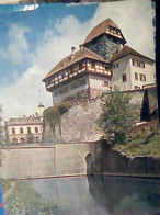 SUISSE SVIZZERA SWITZERLAND -FRAUENFELD SCHLOSS N1965 IQ8845 - Frauenfeld