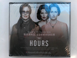 Complete & Unabridged (The Hours) - CD