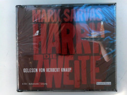 Harry, Die Zweite - CD