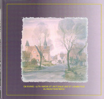 Die Evang. Luth. Kirche St. Antonius Und St. Laurentius Zu Rednitzhembach [Hardcover] - Sonstige & Ohne Zuordnung