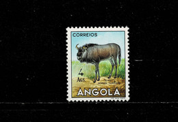 12013- Angola, Portuguese Colonies, Scott 375 */MH Fauna, Animals - Angola