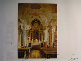 St. Johann In Tirol - Pfarrkirche - St. Johann In Tirol