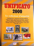 UNIFICATO 2000 LE COLLEZIONI D'ATTUALITA' - Altri