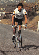 ¤¤    -   Le Coureur Cycliste  " Jean-René BERNAUDEAU " Né SAINT-MAURICE-le-GIRARD    -  Cyclisme , Vélo         -   ¤¤ - Other & Unclassified
