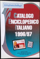 CATALOGO ENCICLOPEDICO 1996/1997 - Sonstige & Ohne Zuordnung