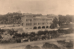 La Baule * Photo Circa 1900 * Maison De Vacances De St Maur Des Fossés * Architecte G. MEUNIER - La Baule-Escoublac