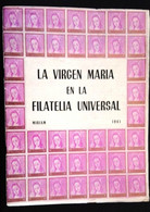 2 CATALOGHI - MARIANO LA VIRGEN MARIA - TEMATICO - ANNO 1961 - 1964 - Other