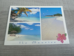 Ile Maurice - Multi-vues - 836 - Editions Arts Distributions - Année 2015 - - Maurice