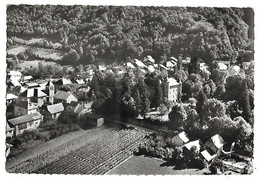 CHAMOUX - Vue Générale - Chamoux Sur Gelon