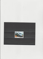 Cuba 2001 - (YT)  3937 Used  "Phila Nippon '01. Trains Japonais." - Used Stamps