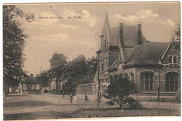 Postgebouw - Leopoldsburg