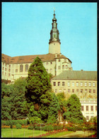 F7849 - TOP Weesenstein Schloß - Bild Und Heimat Reichenbach - Pirna