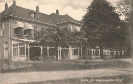 Wageningen Hotel De Wageningsche Berg BV436 - Wageningen