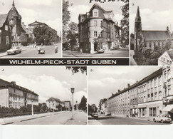 Germany - Guben - Guben