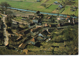 Faucogney La Terrasse De L'Ancien Château Vue De Rochenoz - Faucogney