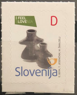 Slovenia, 2013, Mi: 991 (MNH) - Slovenia
