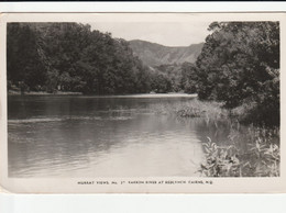 Australia - Barron River, Redlynch Cairns - Cairns