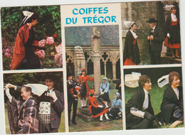 Finistère :coiffes  Du  Trégor 1976 - Ohne Zuordnung