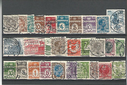 34512 ) Denmark Collection - Sammlungen