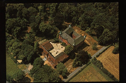 Geldern / Walbeck Sozialpädagogisches Institut / Jugenddorf Schloß - 1977 Gelaufen Mit Sonderstempel - Geldern