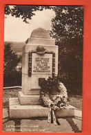 ZPR-35 Val De Joux Le Chenit, Le Sentier  Monument Aux Morts 1914-1918  Circulé 1939 Deriaz 383 - Le Chenit