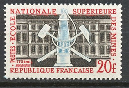 FRANCE - 1959 - NR 1197 - Neuf** - Unused Stamps
