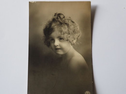 Children Stamp 1910   A 220 - Andere & Zonder Classificatie